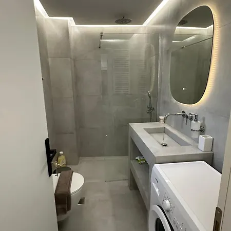Gk Experience Niarchos Foundation Atina Dış mekan fotoğraf