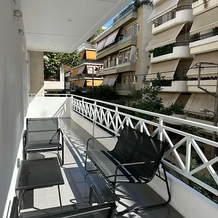 Gk Experience Niarchos Foundation Atina Dış mekan fotoğraf
