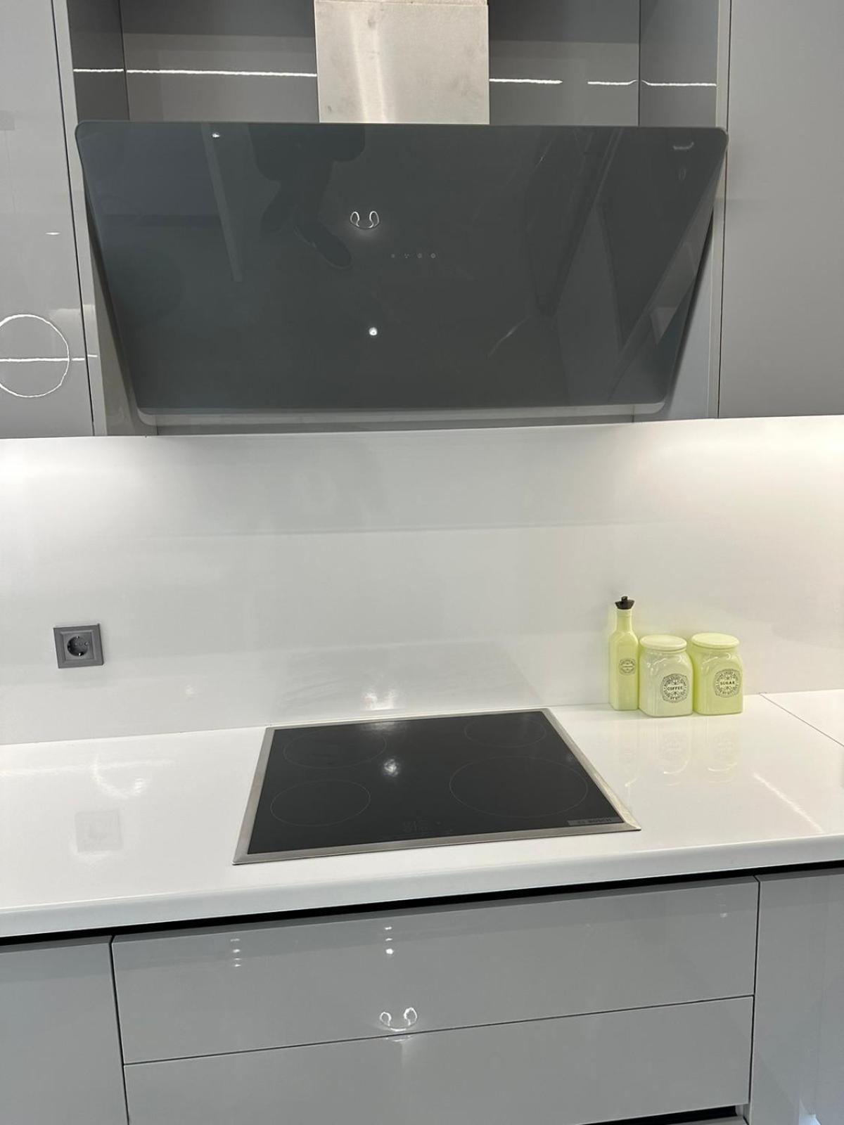 Gk Experience Niarchos Foundation Apartment Athens