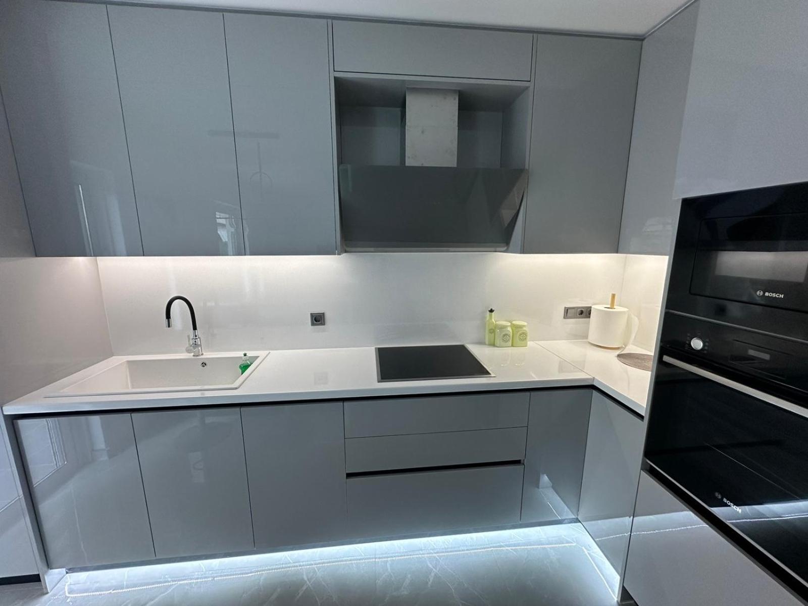 Apartment Gk Experience Niarchos Foundation Athens